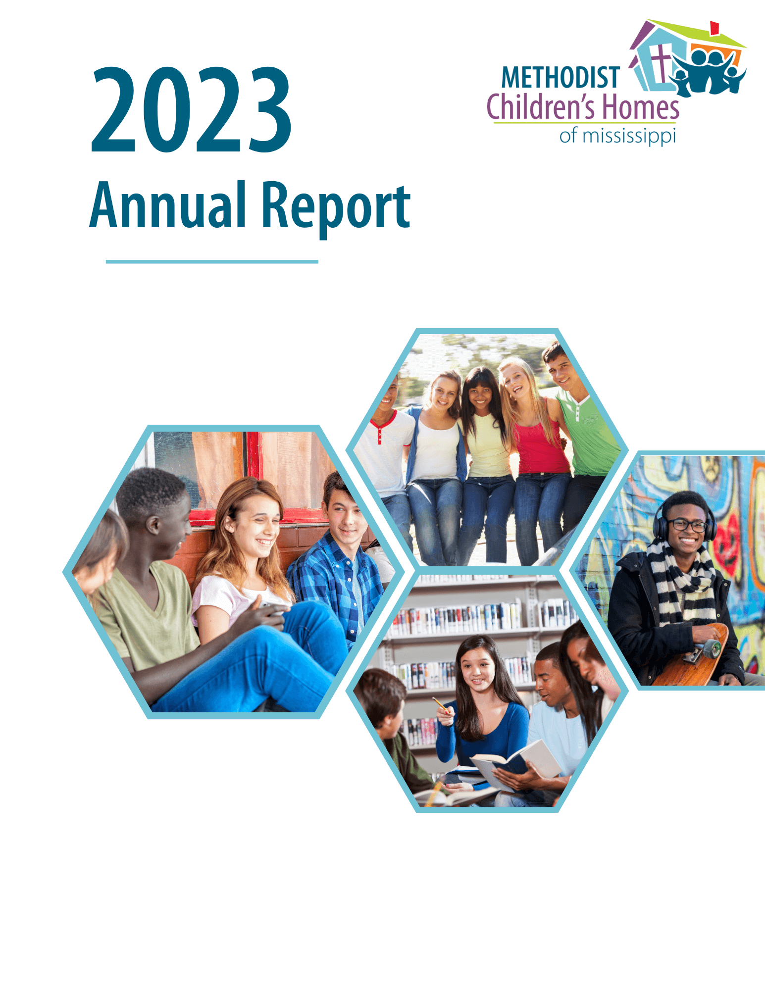 MCH Annual Report 2023