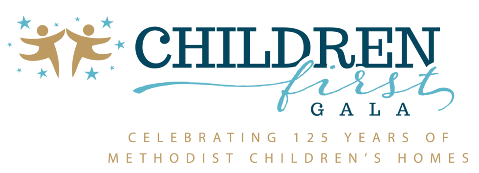 Children First Gala • Methodist Children's Home