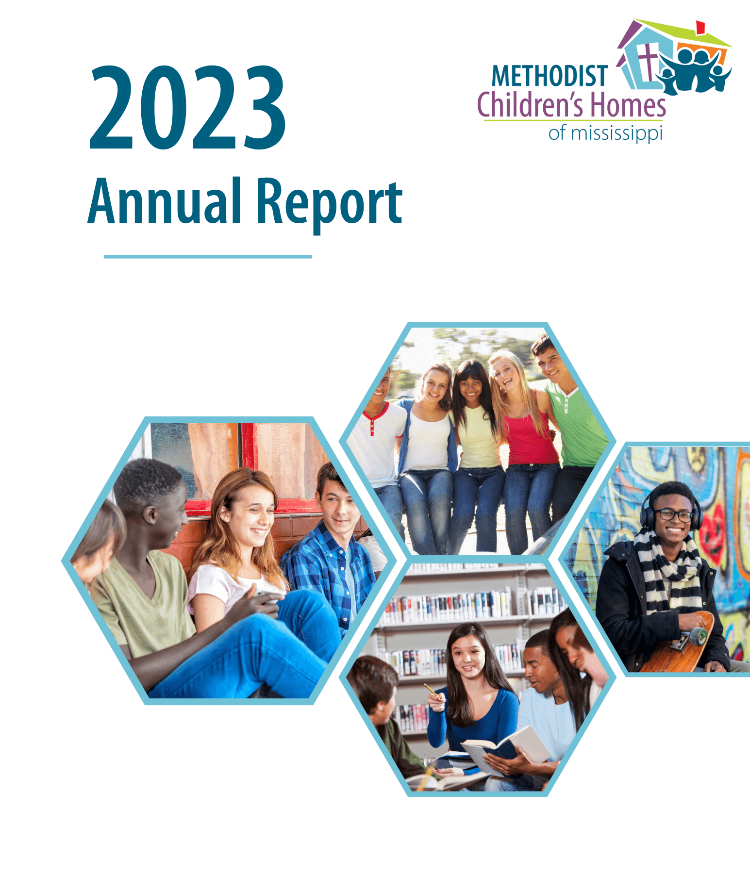 MCH Annual Report 2023